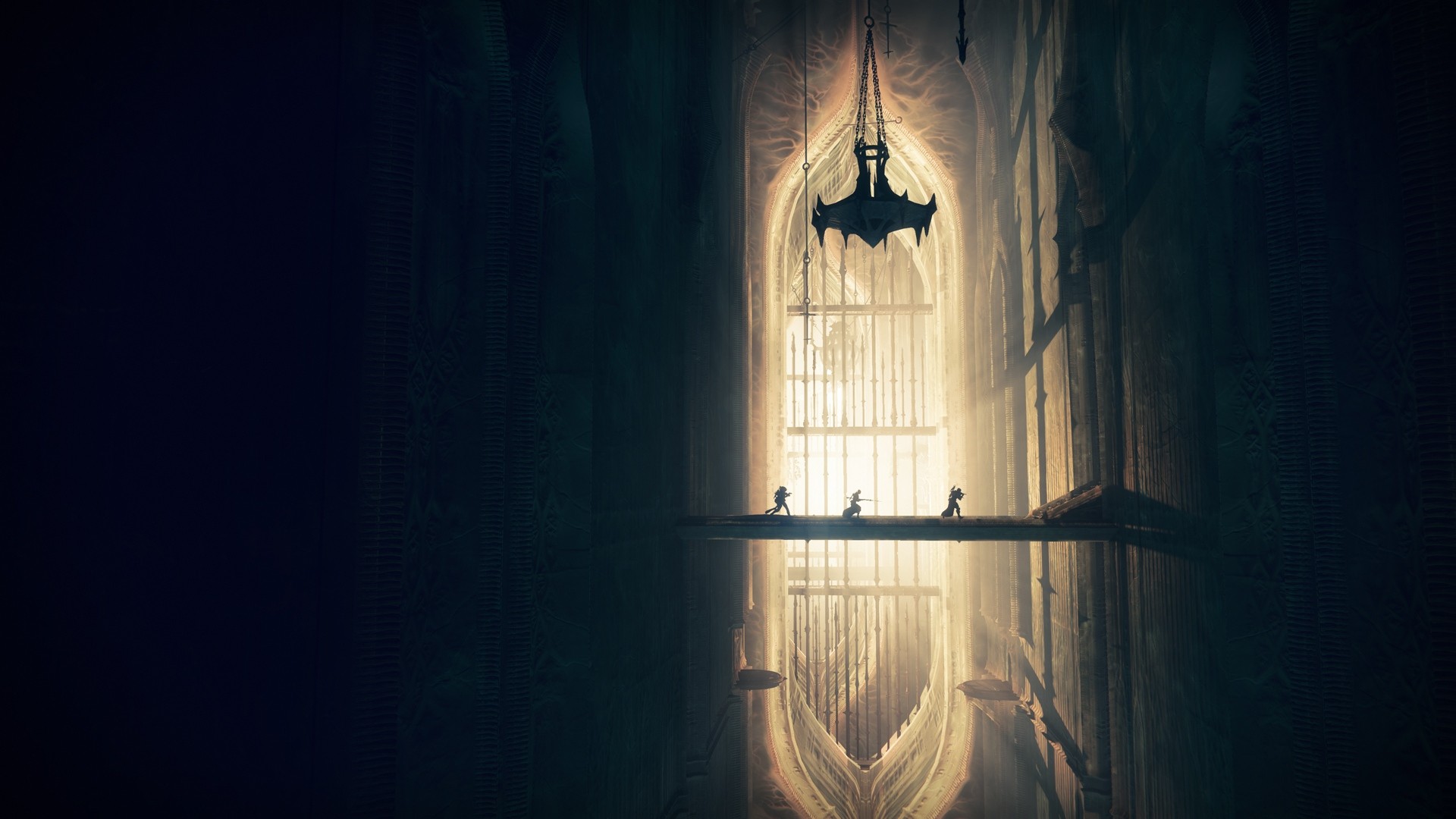 Destiny 2: La Reina Bruja - Imagen 4